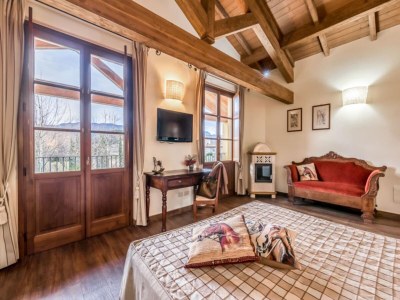 Apartment Apartement in der Residence Antico Casale - Features photo 16