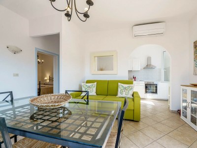 Chalet Villino Luciana Isola d'Elba - Features photo 13