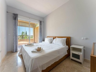 Holiday house Faro"s Playa Marina Apartment - Features photo 5