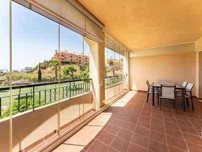 Holiday house Faro"s Playa Marina Apartment - Features photo 11