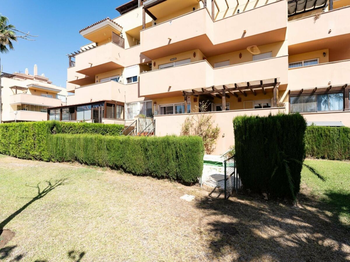 Apartment Charming apartment near centre of La Cala