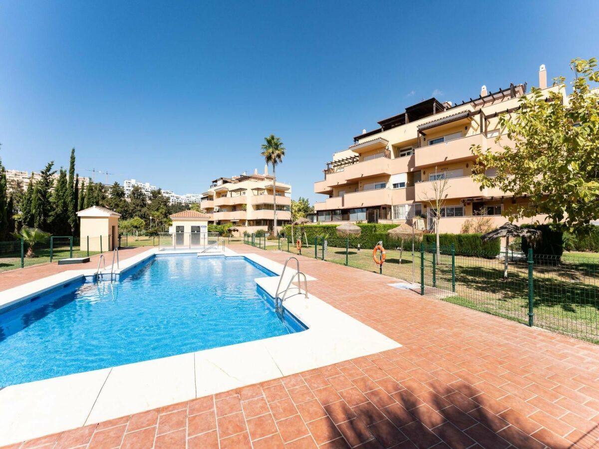 Apartment Charming apartment near centre of La Cala - Outdoor photo 5