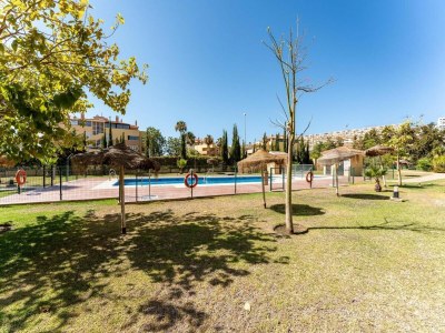 Apartment Charming apartment near centre of La Cala - Outdoor photo 6