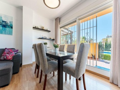 Apartment Charming apartment near centre of La Cala - Features photo 11