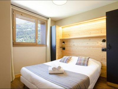 Apartment Charming Apartment with Pool in Tignes - Features photo 10