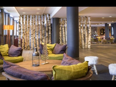 Apartment Charming Apartment with Pool in Tignes - Outdoor photo 31