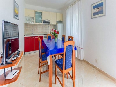 Apartment Apartments Ivo - Three bedroom apartment with terrace and sea view (A1) - Outdoor photo 8