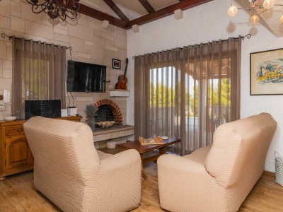 Villa 4 bedroom villa with swimming pool - Features photo 8