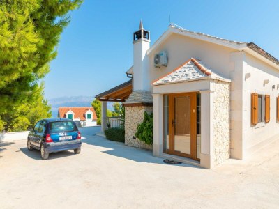 Villa 4 bedroom villa with swimming pool - Outdoor photo 37