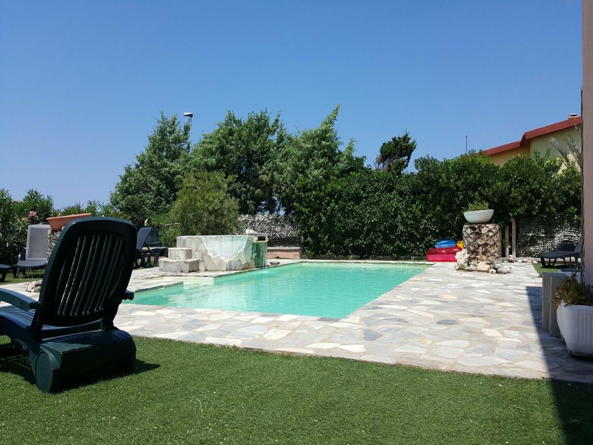 Apartment A 150 meter long mare, 2 fish - Outdoor photo 4