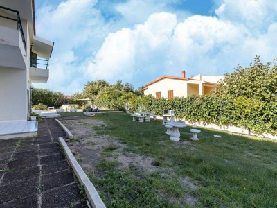 Apartment A 150 meter long mare, 2 fish - Outdoor photo 14