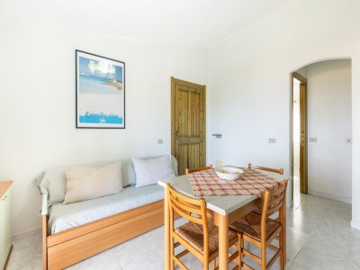 Apartment A 150 meter long mare, 2 fish - Features photo 16