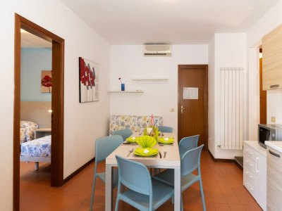 Holiday park Bungalow im Po-Delta mit Strandzugang - Features photo 16