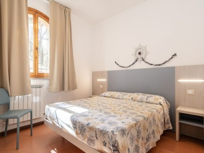 Holiday park Bungalow im Po-Delta mit Strandzugang - Features photo 17