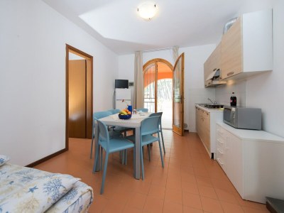 Holiday park Bungalow im Po-Delta mit Strandzugang - Features photo 19