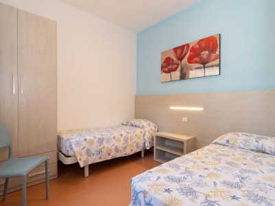 Holiday park Bungalow im Po-Delta mit Strandzugang - Features photo 20