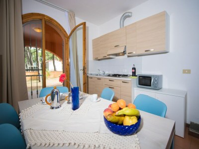 Holiday park Bungalow im Po-Delta mit Strandzugang - Features photo 23