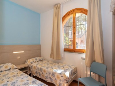 Holiday park Bungalow im Po-Delta mit Strandzugang - Features photo 27
