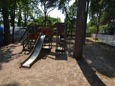 Holiday park Mobilheim im Po-Delta mit Strandzugang - Outdoor photo 8