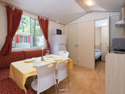Holiday park Mobilheim im Po-Delta mit Strandzugang - Features photo 13
