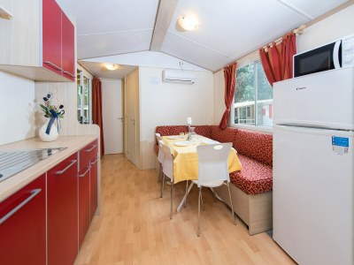 Holiday park Mobilheim im Po-Delta mit Strandzugang - Features photo 16