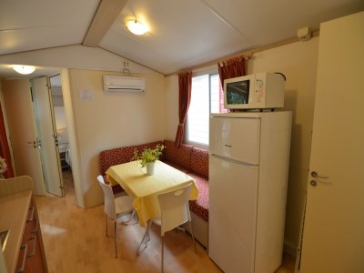 Holiday park Mobilheim im Po-Delta mit Strandzugang - Features photo 19