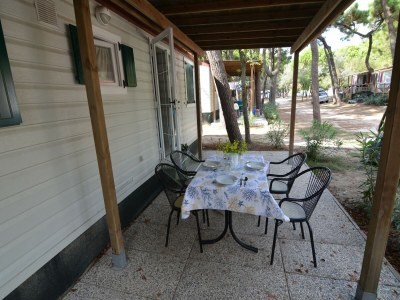 Holiday park Strandkomfort in Lido di Spina - Outdoor photo 8