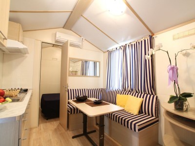 Holiday park Strandkomfort in Lido di Spina - Features photo 14