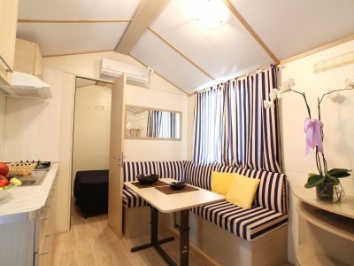 Holiday park Strandkomfort in Lido di Spina - Features photo 16