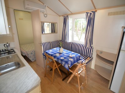 Holiday park Strandkomfort in Lido di Spina - Features photo 21