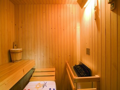 Holiday park Strandkomfort in Lido di Spina - Outdoor photo 34
