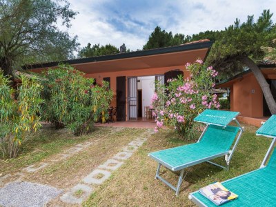 Holiday park Comfy Stay by Po Delta Park in Lido di Spina - Holiday park