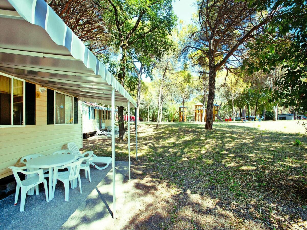 Holiday park Caravanpark Belvedere, Grado