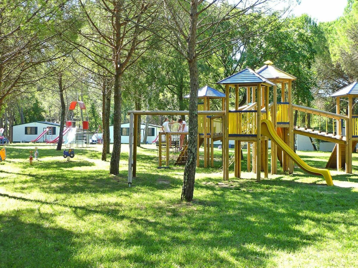 Holiday park Caravanpark Belvedere, Grado - Outdoor photo 4