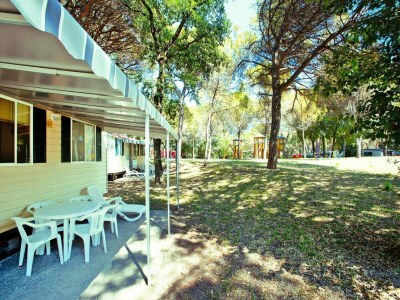 Holiday park Caravanpark Belvedere, Grado - Holiday park
