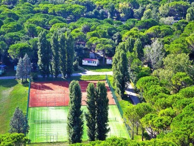 Holiday park Caravanpark Belvedere, Grado - Environment photo 11