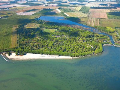 Holiday park Caravanpark Belvedere, Grado - Environment photo 16