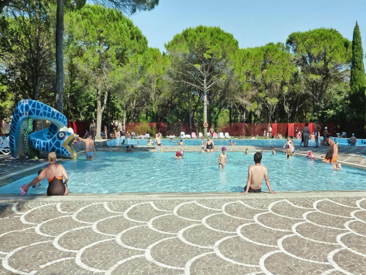Holiday park Caravanpark Belvedere, Grado - Outdoor photo 3