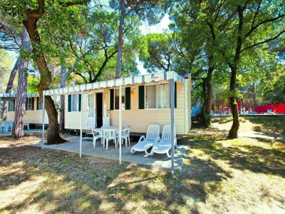 Holiday park Caravanpark Belvedere, Grado - Outdoor photo 4