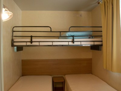 Holiday park Caravanpark Belvedere, Grado - Features photo 7
