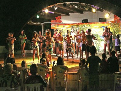 Holiday park Caravanpark Belvedere, Grado - Environment photo 12