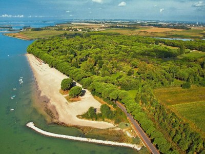 Holiday park Caravanpark Belvedere, Grado - Outdoor photo 17