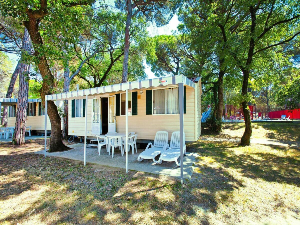 Holiday park Caravanpark Belvedere, Grado