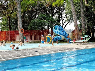Holiday park Caravanpark Belvedere, Grado - Outdoor photo 7