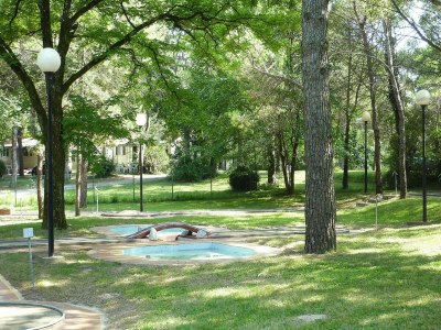 Holiday park Caravanpark Belvedere, Grado - Outdoor photo 9
