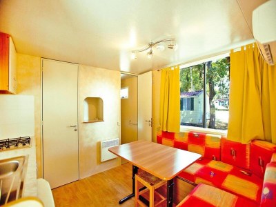 Holiday park Caravanpark Belvedere, Grado - Features photo 12