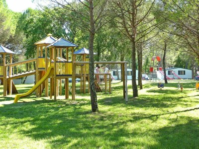 Holiday park Caravanpark Belvedere, Grado - Outdoor photo 14
