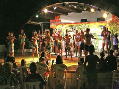 Holiday park Caravanpark Belvedere, Grado - Outdoor photo 25