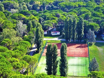Holiday park Caravanpark Belvedere, Grado - Outdoor photo 27