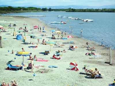 Holiday park Caravanpark Belvedere, Grado - Outdoor photo 31